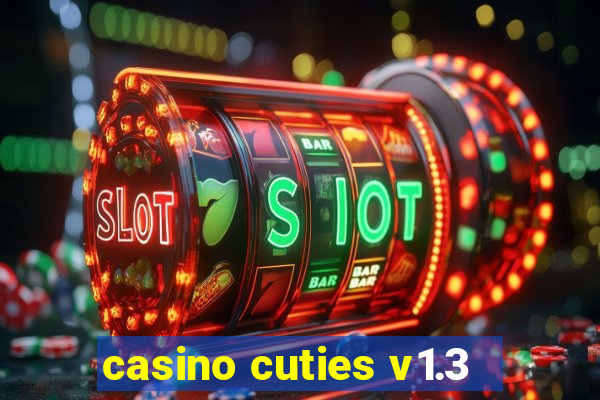 casino cuties v1.3 - android.apk